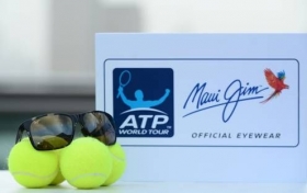 Il famoso brand di occhiali da sole polarizzati Maui Jim è orgoglioso di annunciare una nuova partnership globale con ATP in virtù della quale la società hawaiana diventa il fornitore ufficiale di eyewear dell’ATP World Tour.