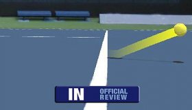 Hawk-Eye sarà utilizzato fin dal primo turno di Fed Cup e della Davis Cup