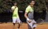 Masters 1000 Roma, doppio maschile: Ocleppo/Vavassori sconfitti all’esordio