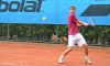 Challenger Mestre: La prima volta di Julian Ocleppo. Fuori al secondo turno Bega e Caruana