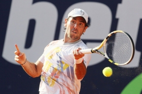 Wayne Odesnik classe 1985, n.120 ATP