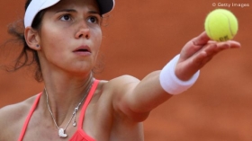 Raluca Olaru classe 1989, n.897 WTA