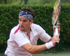 Guillermo Olaso classe 1988, n.982 ATP