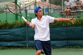 Guillermo Olaso classe 1988, n.236 ATP