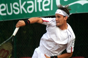 Guillermo Olaso classe 1988, n.229 ATP