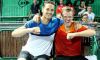 A Recanati finale tra Marchenko e Ivashka. In doppio vince la coppia Olivetti- Krawietz