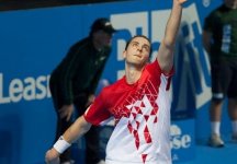 Challenger Bergamo: Resoconto Qualificazioni. Domani parte il tabellone principale con due azzurri in campo