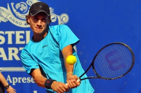 Renzo Olivo classe 1992, n.164 ATP
