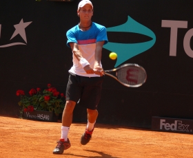 Renzo Olivo classe 1992, n.193 ATP