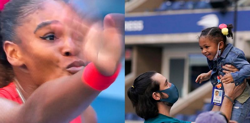 Serena Williams USA, 26.09.1981