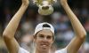 Wimbledon Juniores: Successi di Reilly Opelka e Sofia Zhuk
