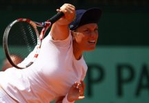 Classifica WTA Italiane: Alberta Brianti e Romina Oprandi migliorano la loro classifica