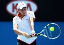 Classifica WTA Italiane Live: La situazione aggiornata. Romina Oprandi al n.61 del mondo