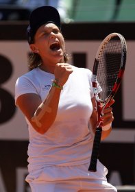 Romina Oprandi impegnata a Kansas City