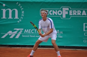Giovanni Oradini classe 1997