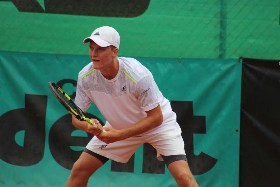 Giovanni Oradini classe 1997