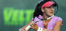 Bianca Andreescu classe 2000