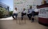 Challenger Orbetello: Domani iniziano gli incontri del main draw