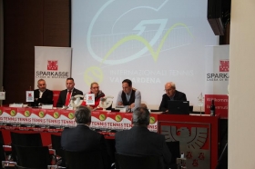 Torneo ITF femminile a Ortisei dal 4 al 11 dicembre
