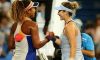 Supersfida tra Bencic e Osaka ad Indian Wells