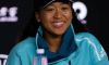 Naomi Osaka collaborerà con Jermaine Jenkins