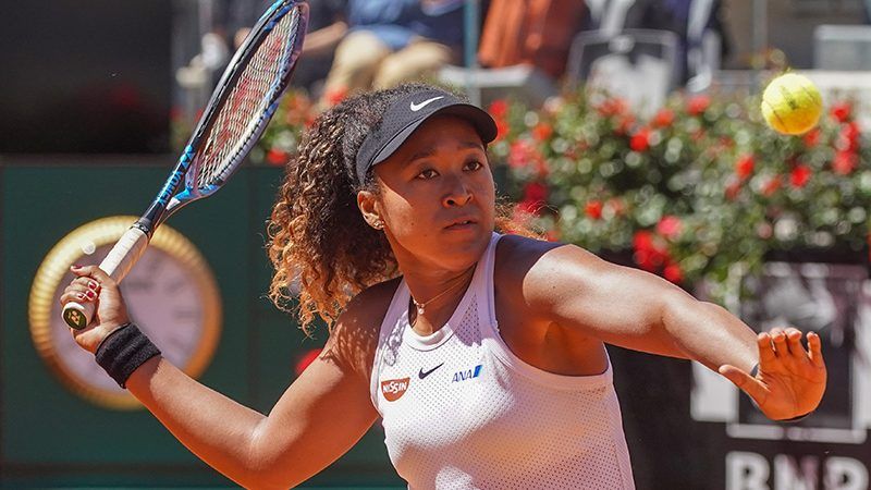 Naomi Osaka n.1 del mondo