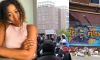 Naomi Osaka a Minneapolis per protestare per la morte di George Floyd