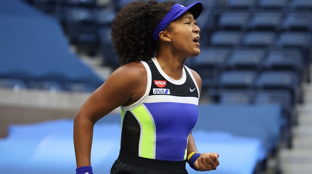 Naomi Osaka JPN, 16.10.1997