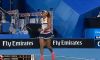 Video del Giorno: Naomi Osaka fa ace a Roger Federer