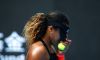 Naomi Osaka non giocherà ad Hong Kong: “”I medici mi hanno consigliato di prendere un periodo di riposo per non peggiorare la situazione e renderla più seria”