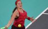 Jelena Ostapenko ed il record di Miami