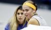 Jelena Ostapenko già licenzia Marion Bartoli