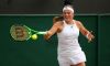 Wimbledon – Jelena Ostapenko: “Sento che l’erba è sempre più lenta, ancor più del Roland Garros di quest’anno”