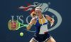 Jelena Ostapenko non conosce Daria Kasatkina