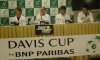 Coppa Davis: Rep. Ceca vs Italia. Domani alle ore 12 il sorteggio. Scontati i singolaristi