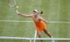 Melanie Oudin è ferma dal circuito per un problema di salute