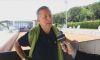 Sergio Palimeri duro verso Sergio Giorgi: “Camila è un corpo estraneo al mondo del tennis. Non ha amiche nel circuito, gioca, fa la doccia e scappa via col padre”