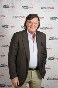 Adriano Panatta vincitore del Roland Garros 1976