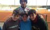 Lemon Bowl Higher 2016: Concluse le quali femminili