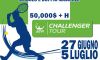 ATP Challenger Padova 2015: si gioca dal 27 giugno al 5 luglio