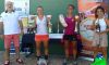 Marco Speronello e Federica Di Sarra vincono il Torneo Open di Ferragosto