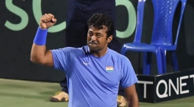 Leander Paes classe 1973