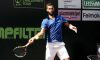 Challenger Milano: Il Main Draw. Paire si prende la testa di serie n.1. Cipolla vs Quinzi al primo turno