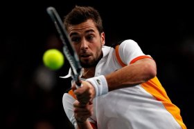 Benoit Paire classe 1989, n.38 del mondo