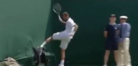 Wimbledon, Tweet, Video e Varie - Day 4