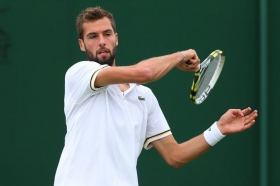 Benoit Paire classe 1989, n.68 ATP