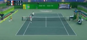 Video del Giorno: Benoit Paire ed il facile tweener sbagliato