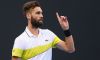 Benoit Paire cita Nadal e Kyrgios: “Non stanno applicando il Regolamento in maniera uguale per tutti”