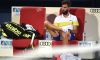 Benoit Paire continua ad essere “tranquillo” in campo: “Penso sia normale rompere alcune racchette, questa è la vita, questo è anche il tennis”