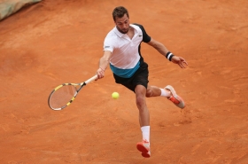 Benoit Paire classe 1989, n.36 del mondo